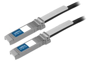 Transceiver Jd097c Comp Dac 3m 10g-cu Passive Twinax Sfp+    In