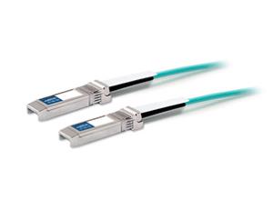 Media Converter Sfp-10g-aoc2m Comp Dac 2m 10g-aoc Active Fiber Sfp+