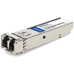 Media Converter Comprehensive Xcvr 40km Taa 10g-er Sfp+ Smf 1550nm Lc