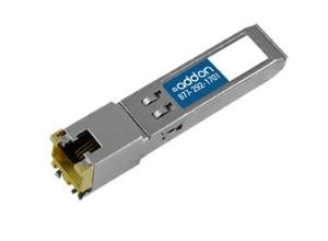 Transceiver Extreme 10050 Comp Xcvr 1g-tx Rj-45 100m Copper Sfp      In