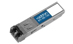 Transceiver  Extreme 10052 Comp Xcvr 1g-lx Lc 1310nm 10km Smf Dom Sfp