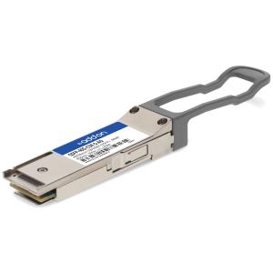 Qsfp+ Transceiver Module 40 Gigabit Lan 40gbase-swdm4  Lc Multi-mode Up To 350m