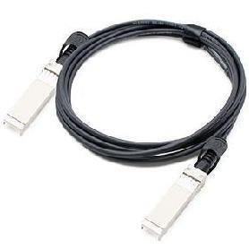 Transceiver Cisco Sfp-h25g-cu2m Comp Dac 2m 25g-cu Passive Twinax Sfp28