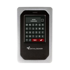 Hard Drive - Datalocker Dl4 Fe - 15.3TB - USB-c / A