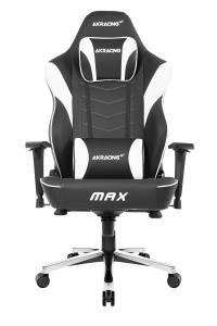 Master Max Black/white